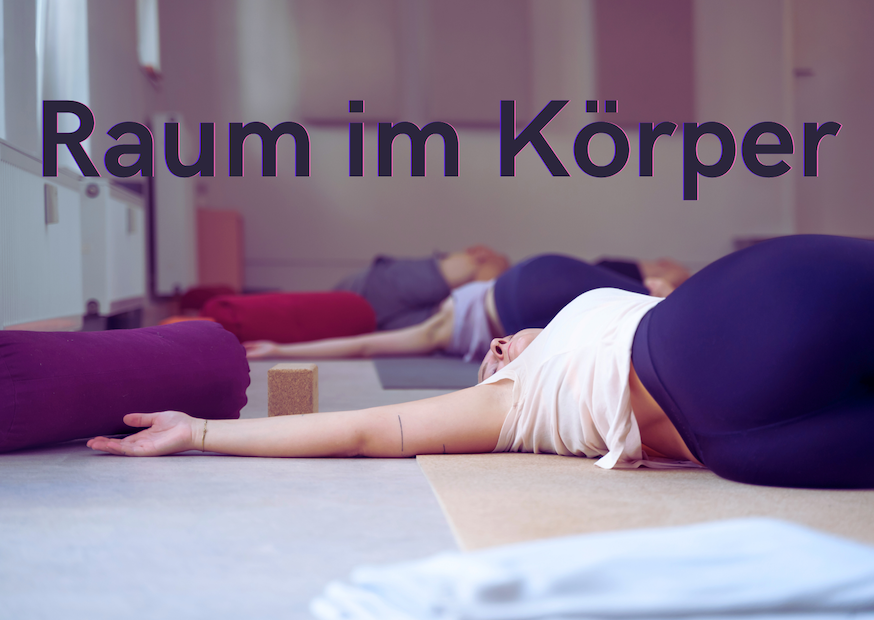 Workshop: Raum im Körper – Feministische Kulturpraxis