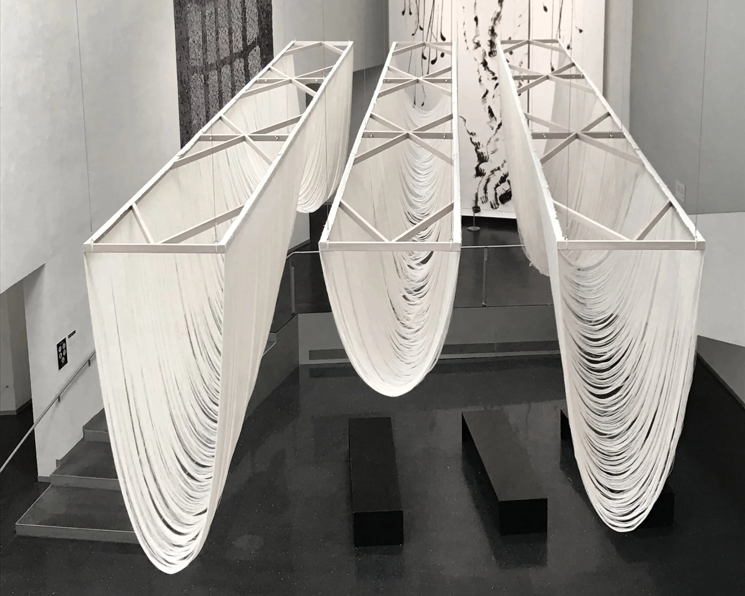 Artist Talk with Ko Kirk Yamahira
