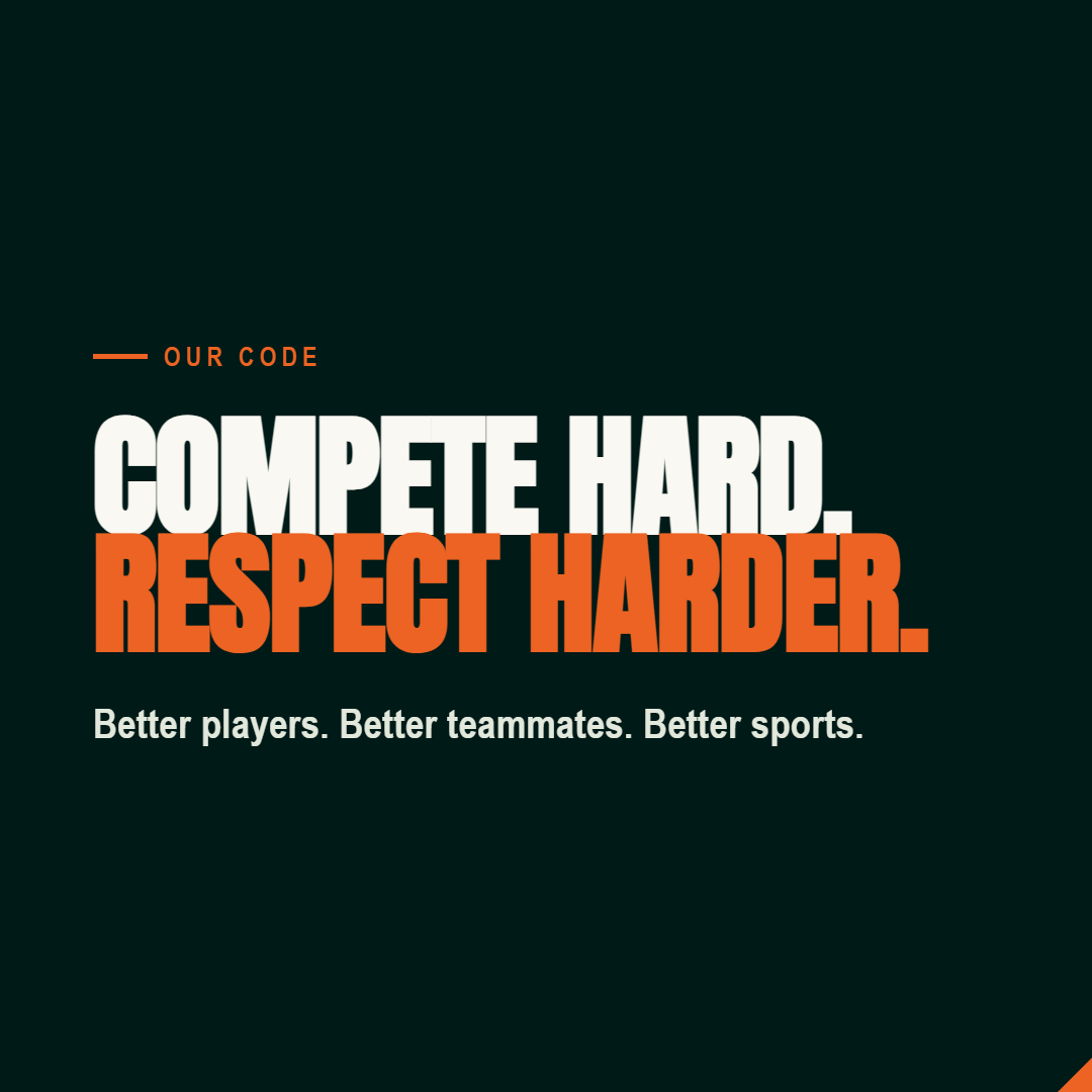 Introducing Play Right Sports Club