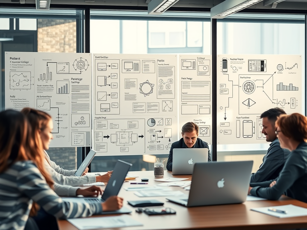 Case Study: Designing an AI-Driven Product with Strategic Ownership