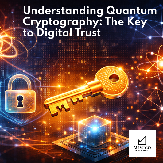 Understanding Quantum Cryptography: The Key to Digital Trust