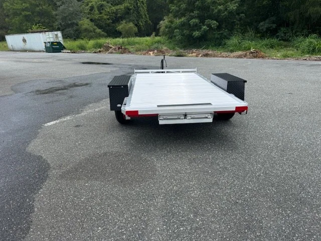 APG Aluminum Toy Hauler Rear View.jpg
