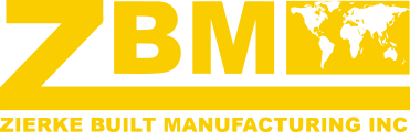 Zierke Built Manufacturing