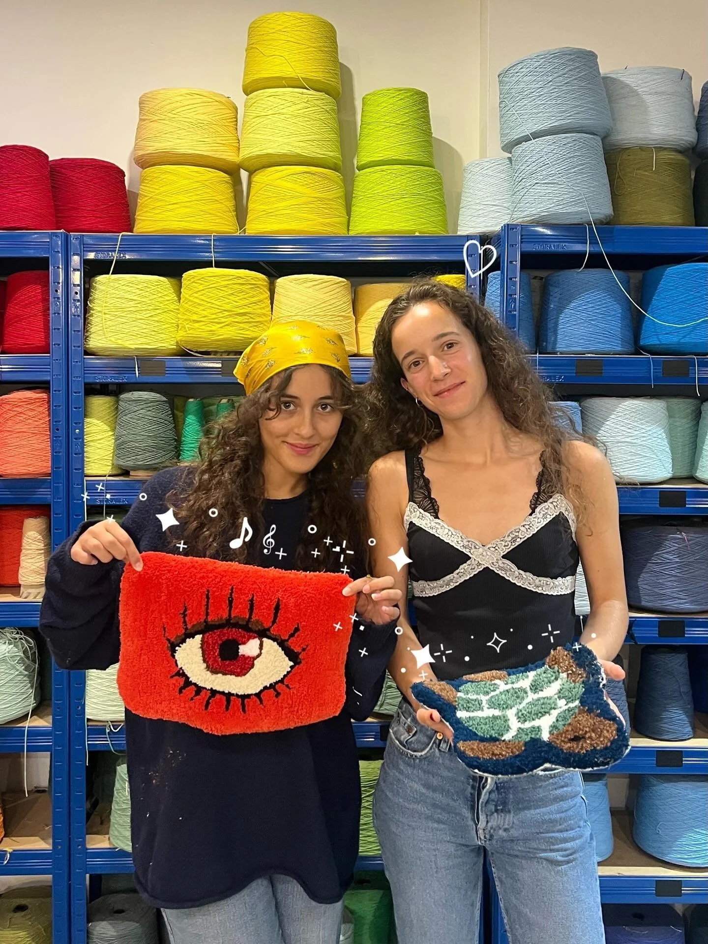 20.09.25 𝑻𝒖𝒇𝒕𝒊𝒏𝒈 𝑾𝒐𝒓𝒌𝒔𝒉𝒐𝒑 𝒁𝒊𝒑👁️✨