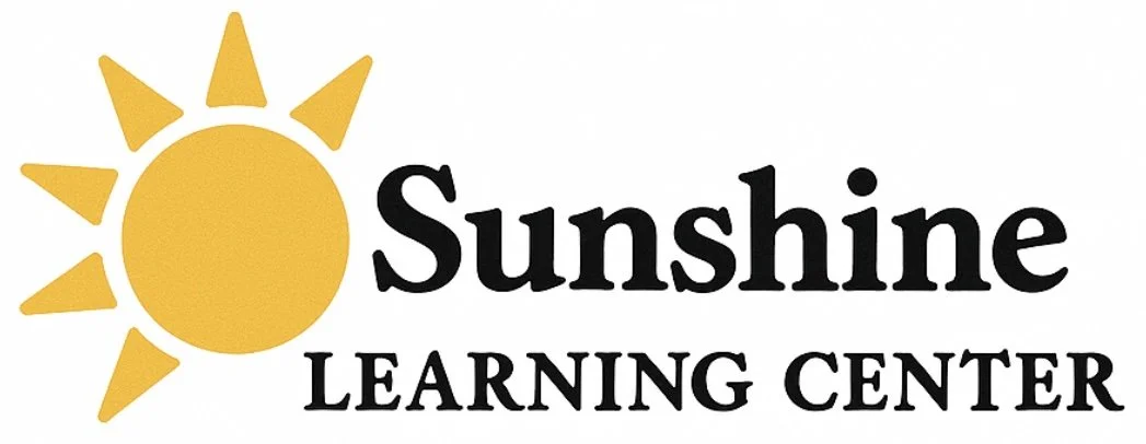 Sunshine Learning  Center