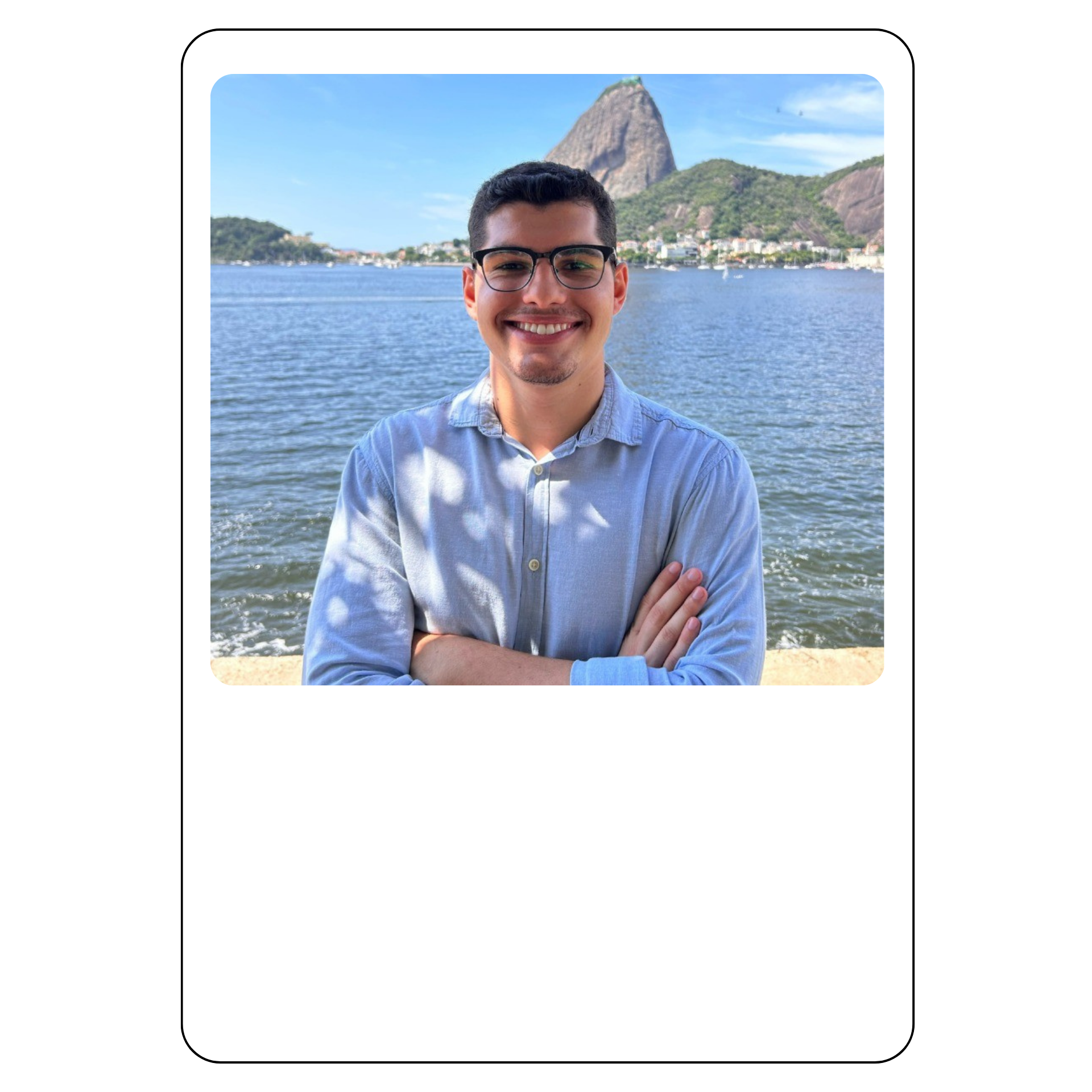 Gabriel Otoni - US Tax & Accounting Specialist