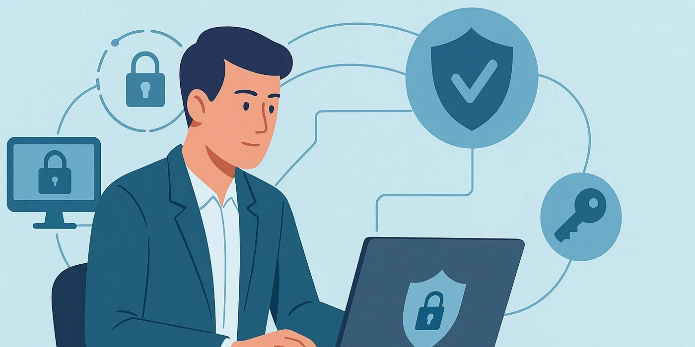 Cybersecurity Manager