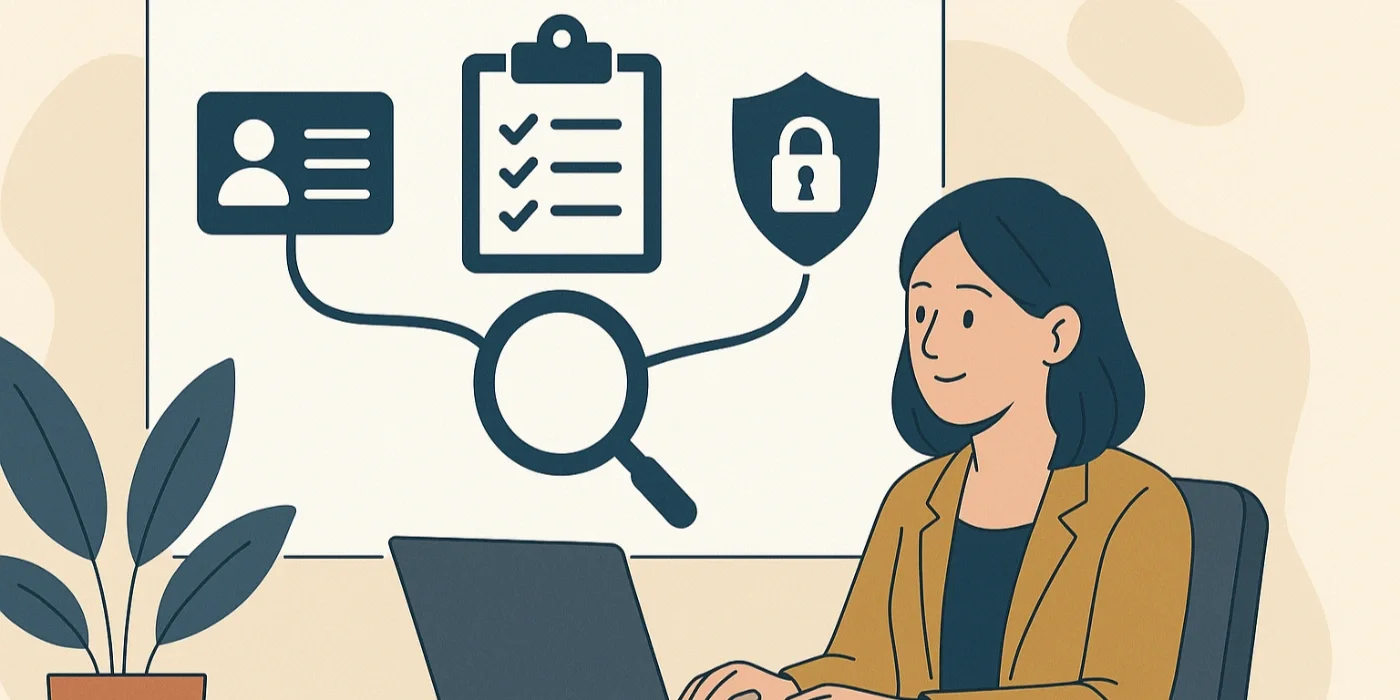 Cybersecurity Auditor