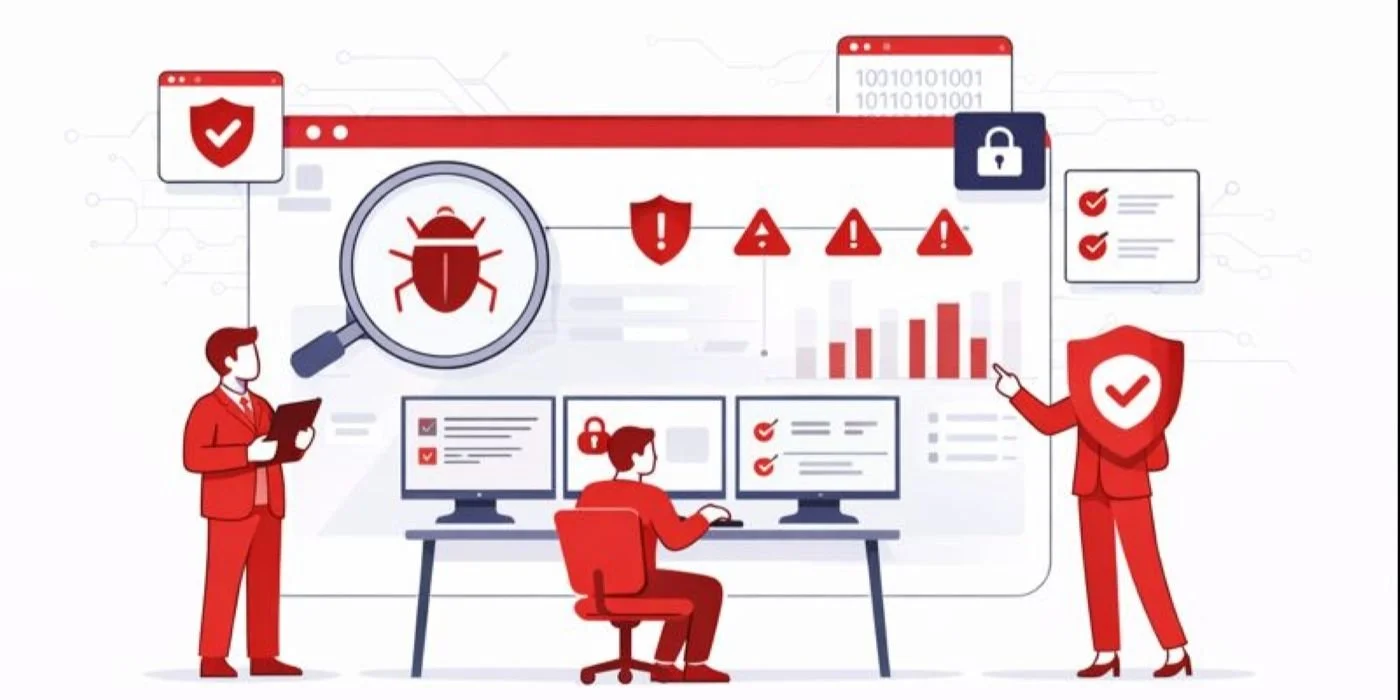 Predicting Advances in Endpoint Security Solutions