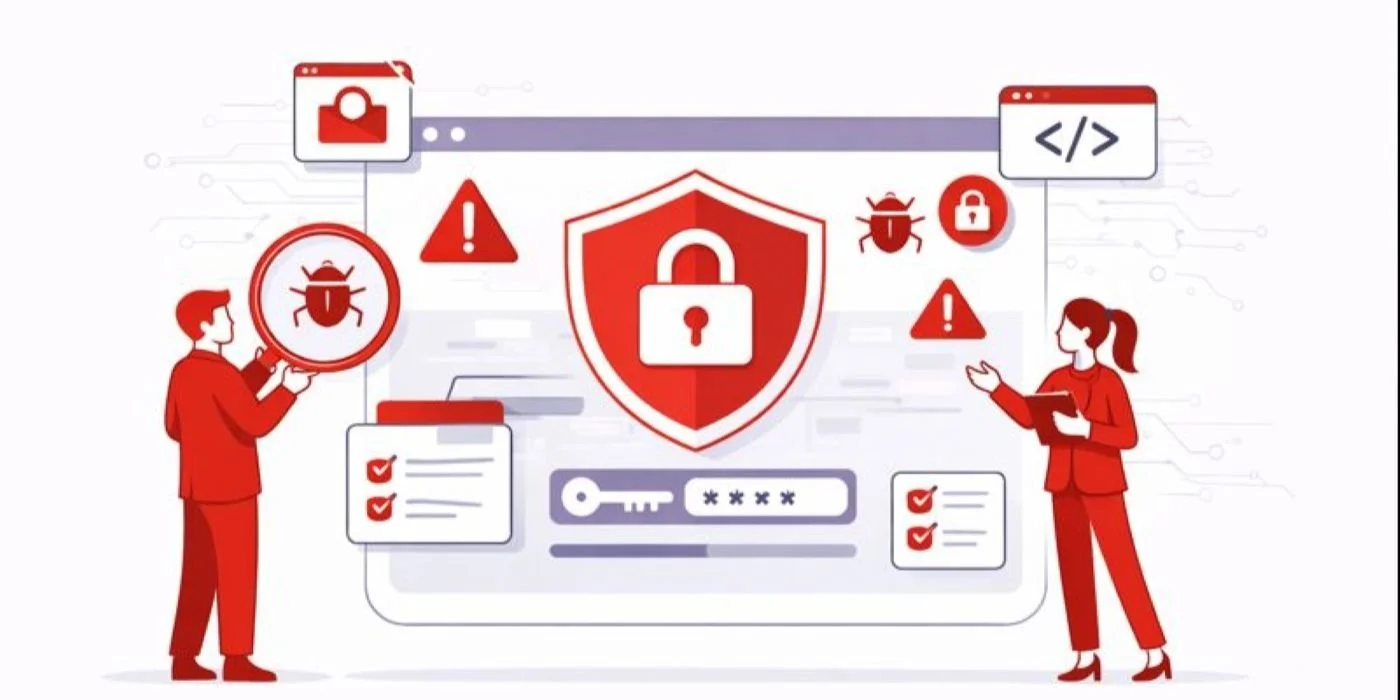 Cybersecurity Curriculum Developer