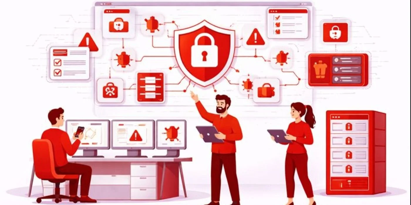 Cybersecurity in Energy &amp; Utilities: Key Predictions &amp; Strategic Recommendations (2026–2030)