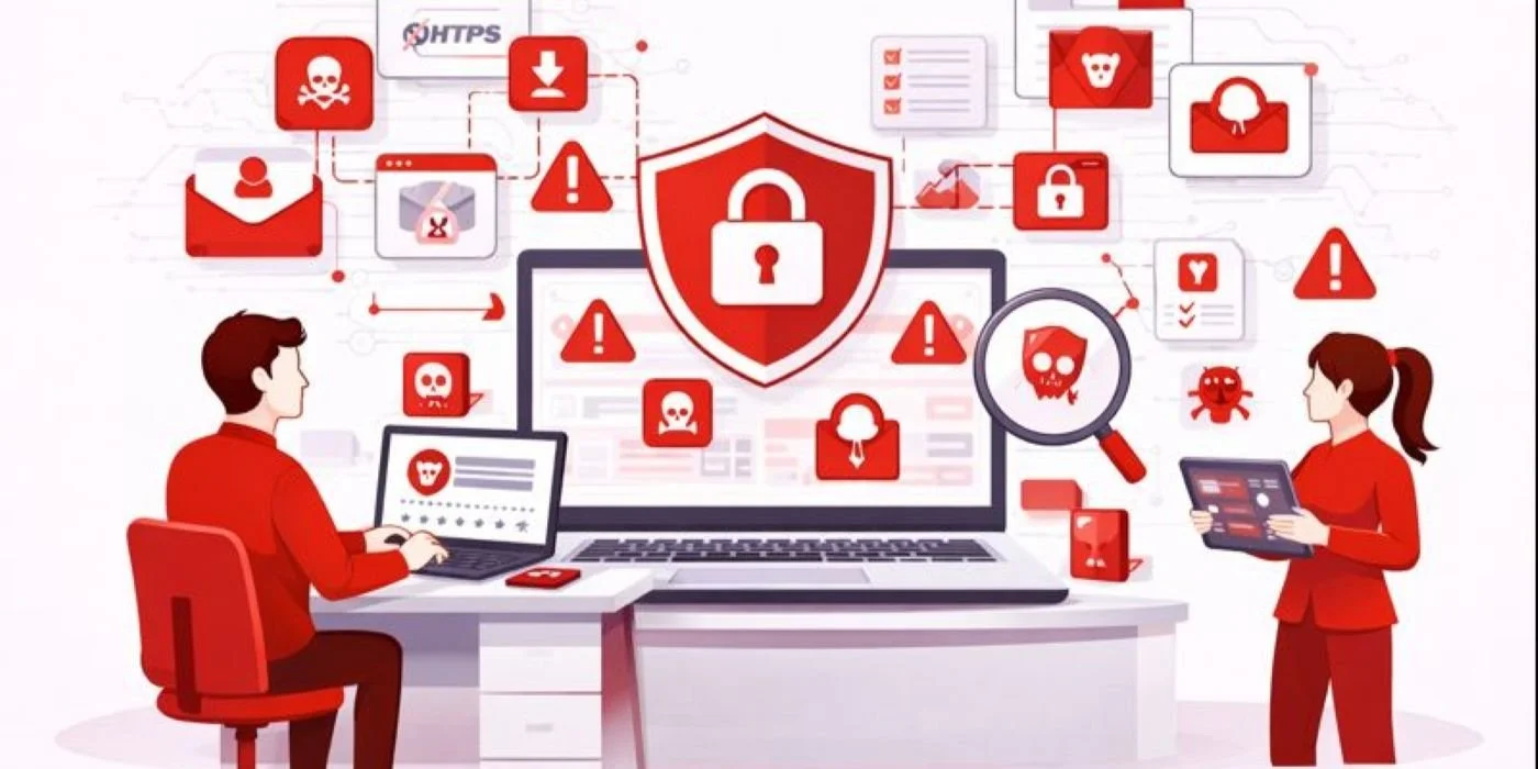 The Next Generation of Cybersecurity Standards: Expert Predictions (2026–2030)