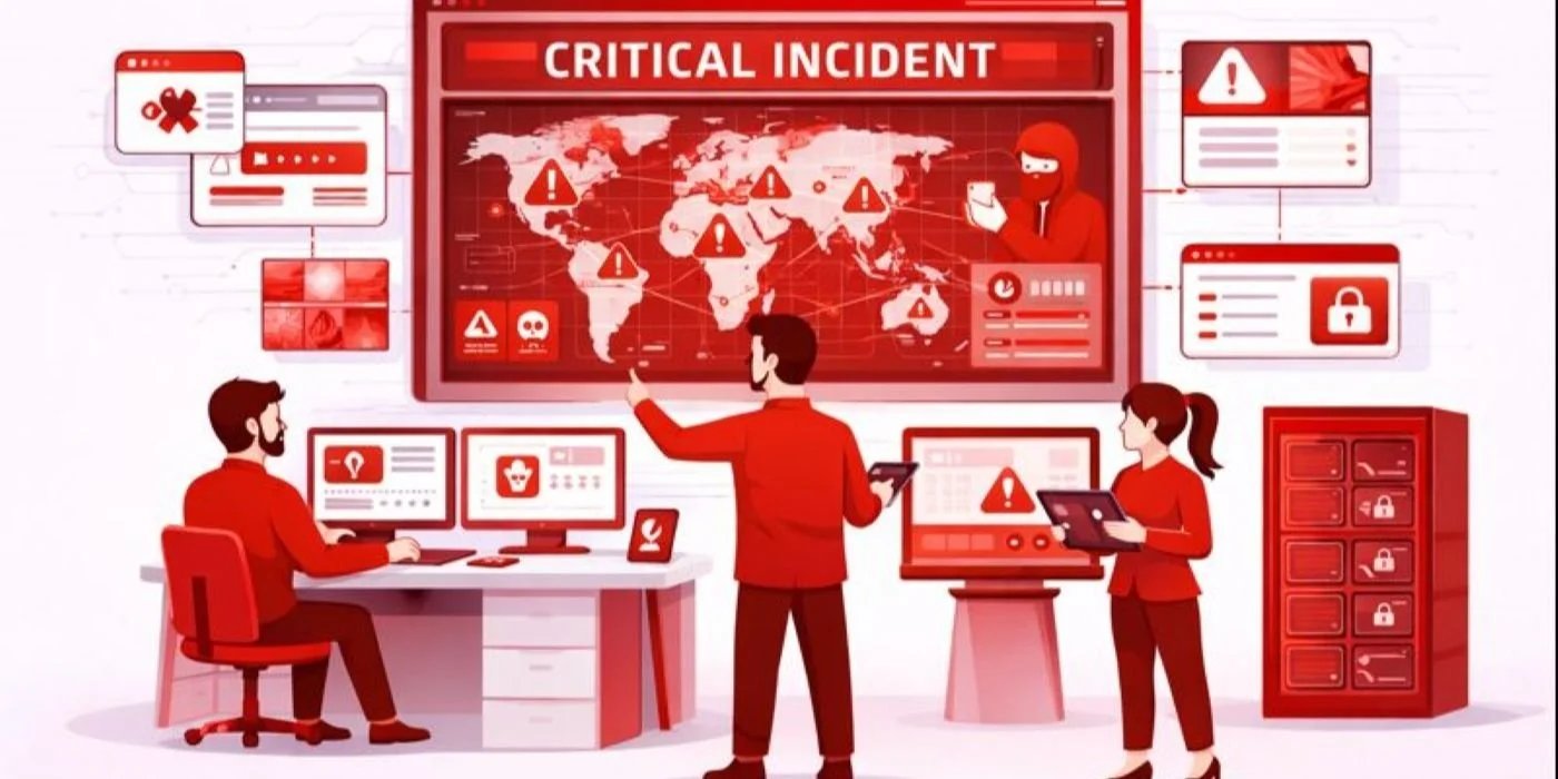Predicting the Evolution of Cybersecurity Threats in Education (2026–2030)