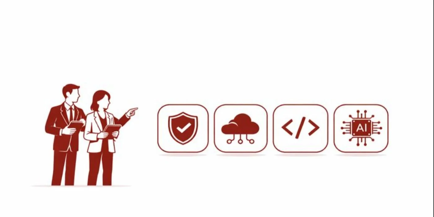 Future Skills for Cybersecurity Professionals: Essential Competencies by 2030