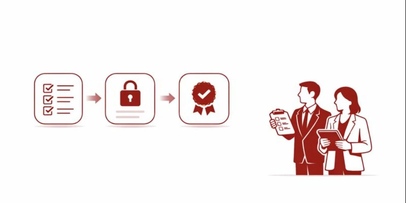 Future of Cybersecurity Compliance: Predicting Regulatory Trends by 2030