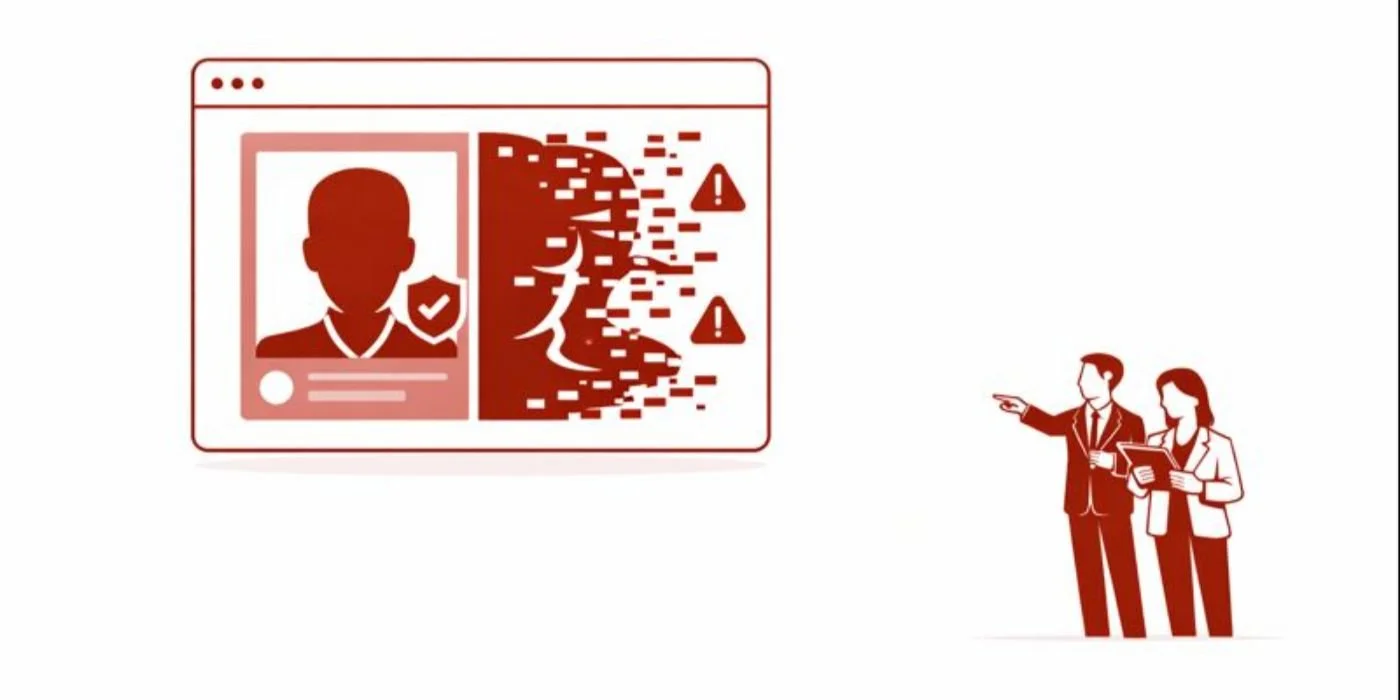 Deepfake Cybersecurity Threats: How to Prepare for the Upcoming Wave ...