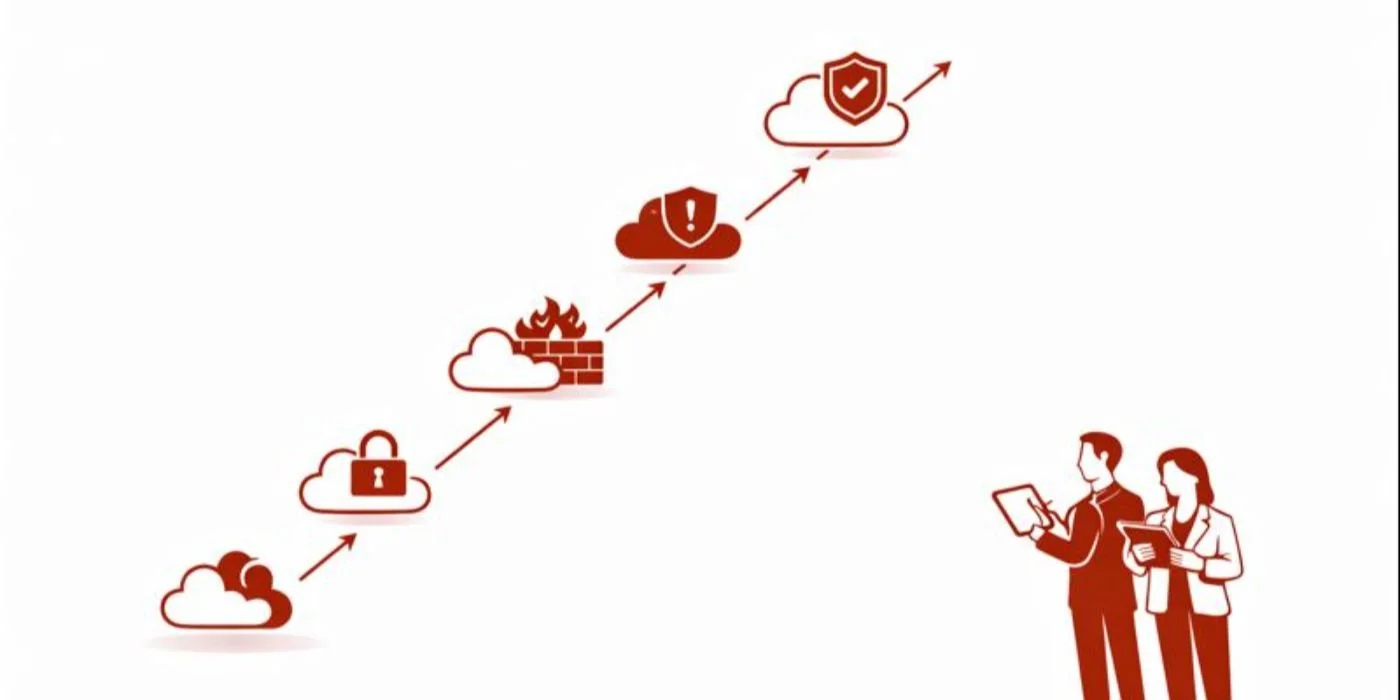 How to Become a Cloud Security Engineer: Complete Career Guide