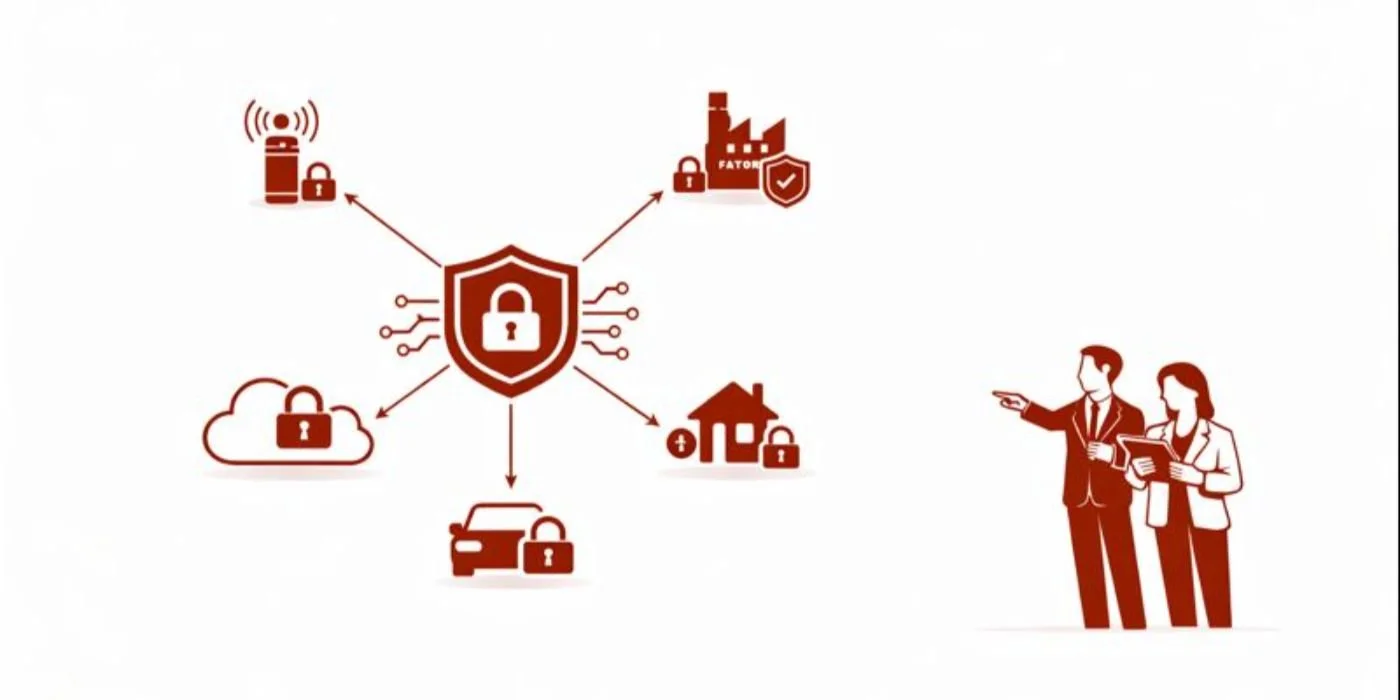 Detailed Roadmap to IoT Security Specialist Careers