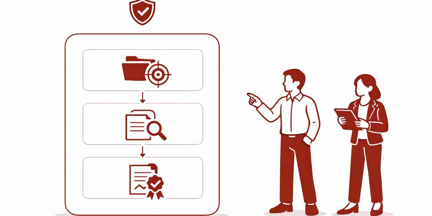 Detailed Guide to Becoming a Cybersecurity Auditor