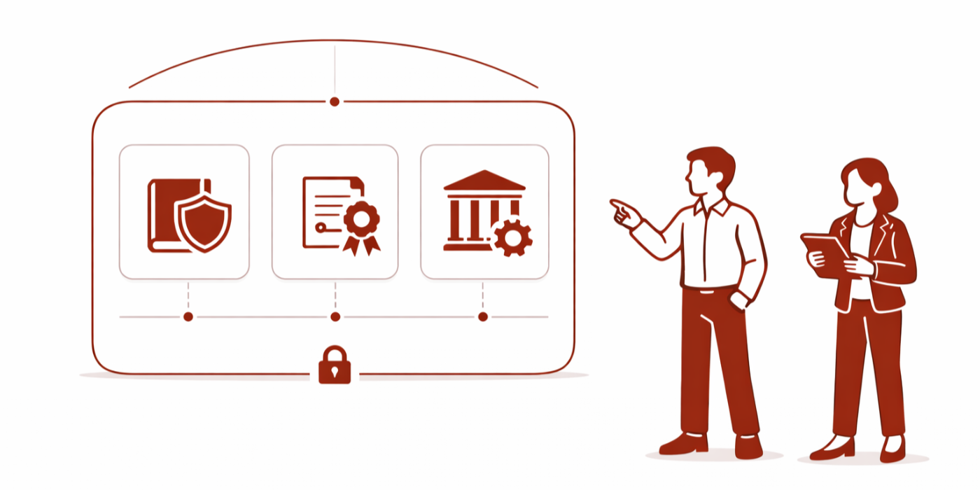 Cybersecurity Frameworks: NIST, ISO, and COBIT