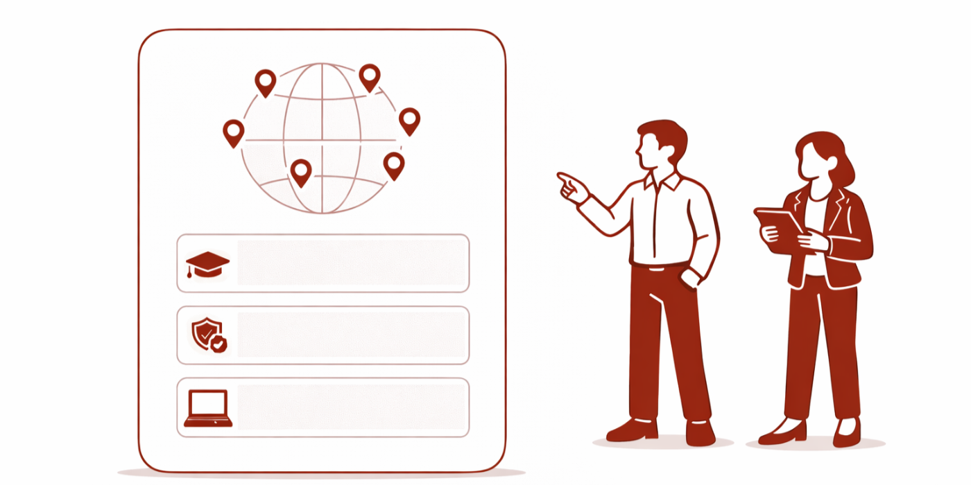 Global Directory of Cybersecurity Training Providers