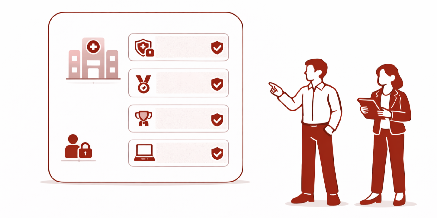 Directory of Leading Healthcare Cybersecurity Firms (2026-2027 Edition)