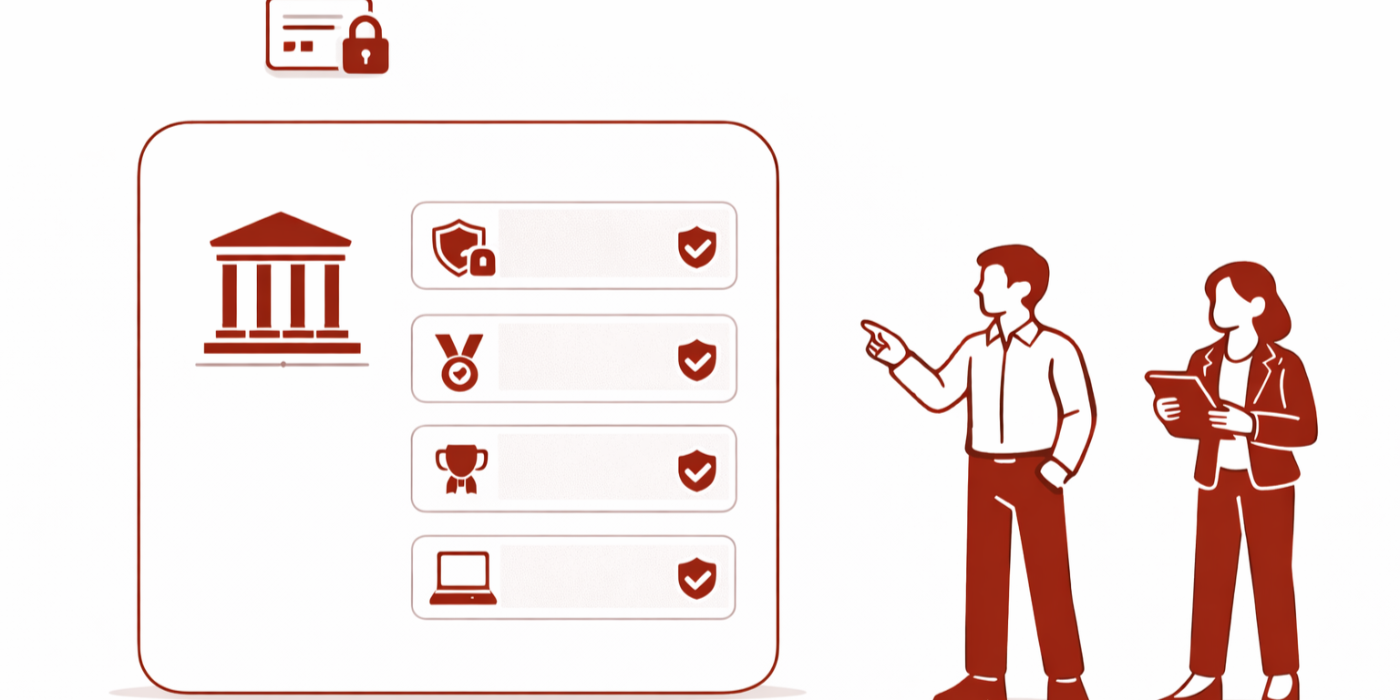 Best Cybersecurity Firms Specializing in Financial Services (2026-2027)