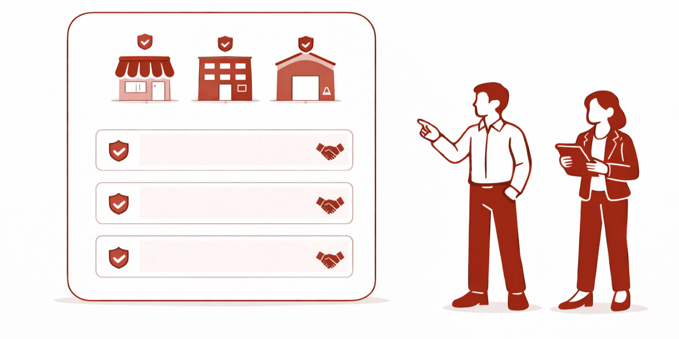 Best Cybersecurity Companies for Small &amp; Medium Businesses (SMBs)