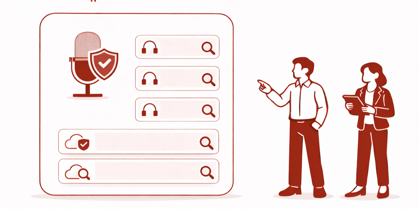 Directory of Top Cybersecurity Podcasts for Industry Professionals