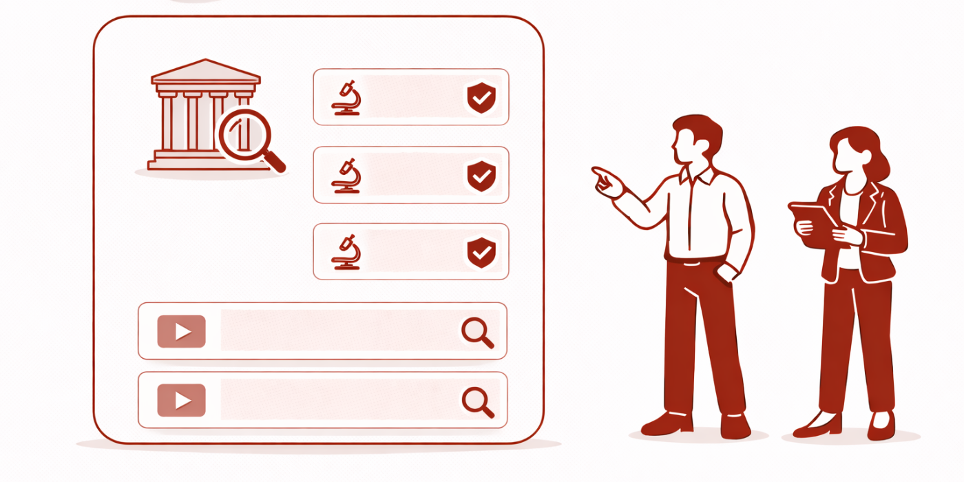 Directory of Top Cybersecurity Research Organizations &amp; Institutes