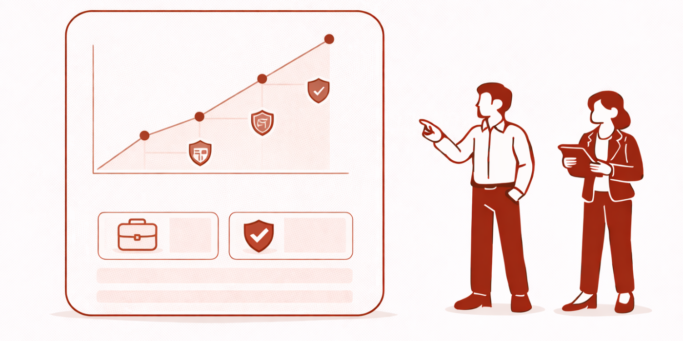Cybersecurity Job Market Trends: Emerging Roles &amp; Salary Predictions (2026-2027)