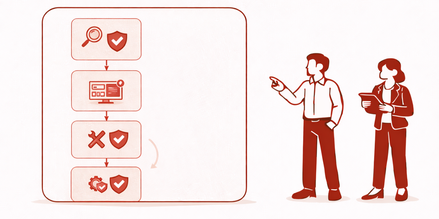 Career Roadmap: Security Analyst to Cybersecurity Engineer (Expert Path)