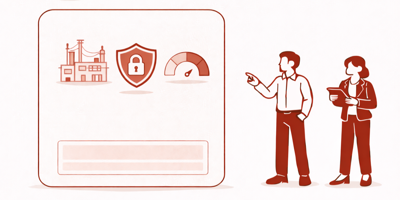 Critical Infrastructure Cybersecurity Report: Original Threat Assessment (2026-2027)