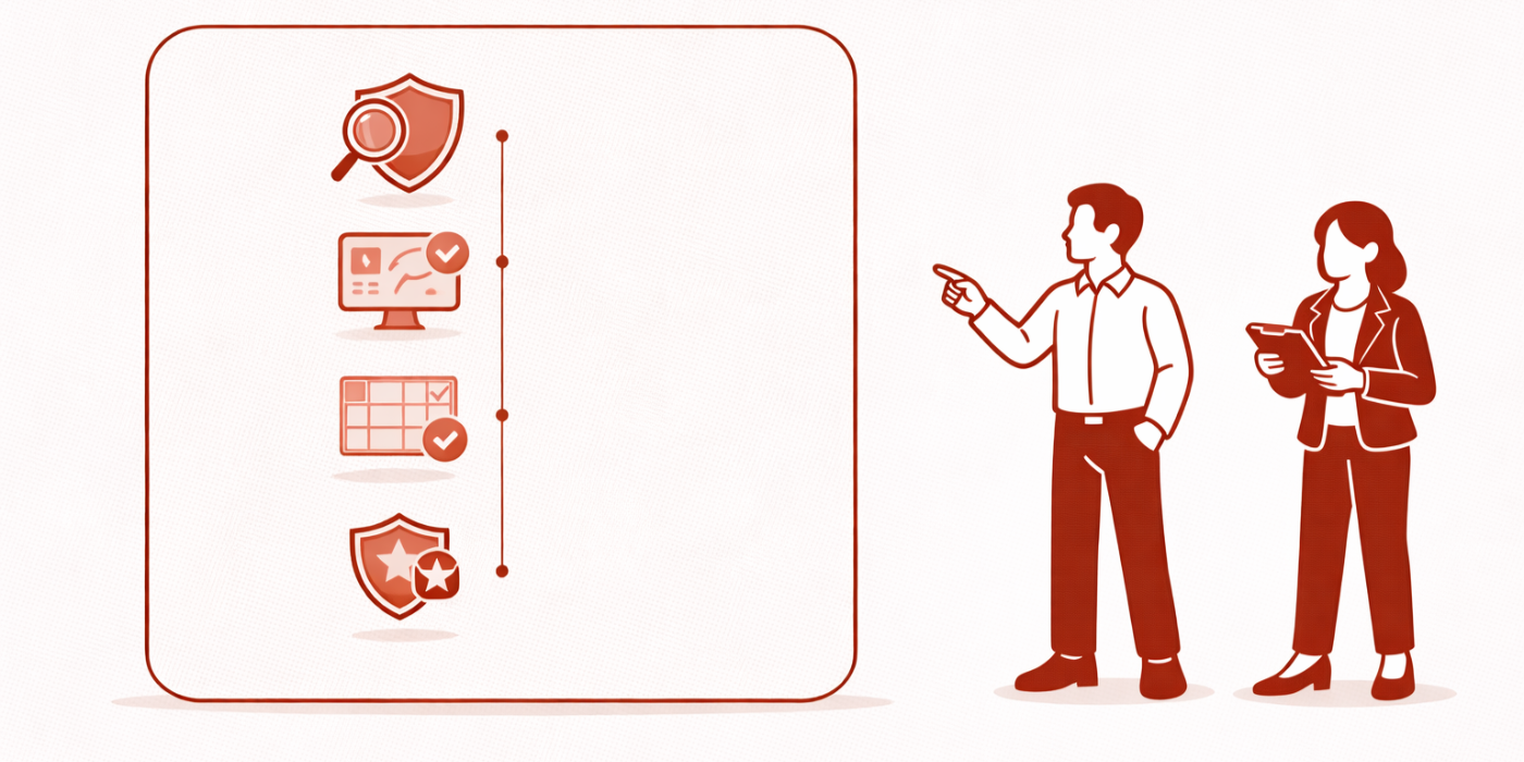 Career Pathway to a Senior Cybersecurity Analyst: Certifications &amp; Skills Needed