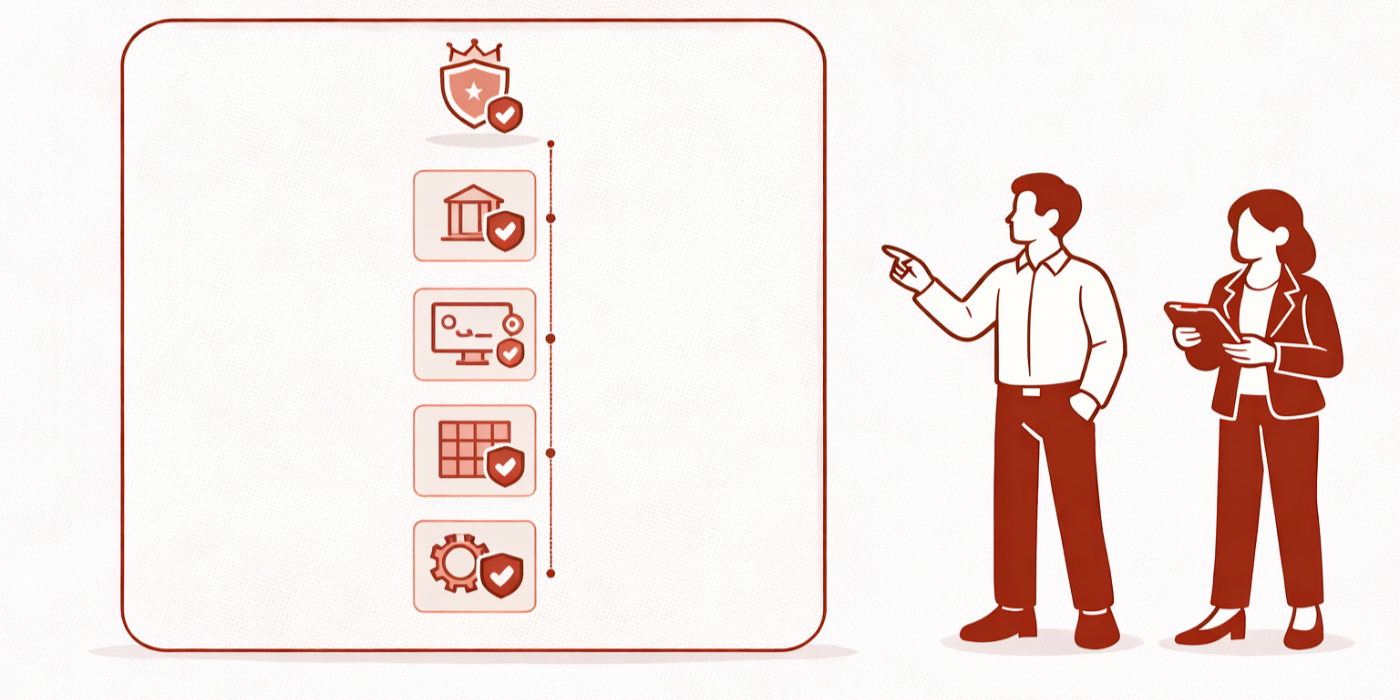 From Cybersecurity Specialist to CISO: Your Complete Guide to Career Advancement