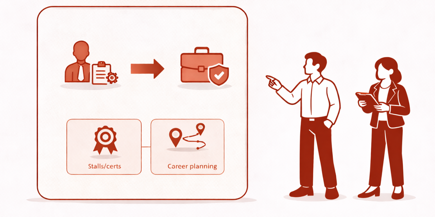 How to Transition from IT Manager to Security Leadership Roles