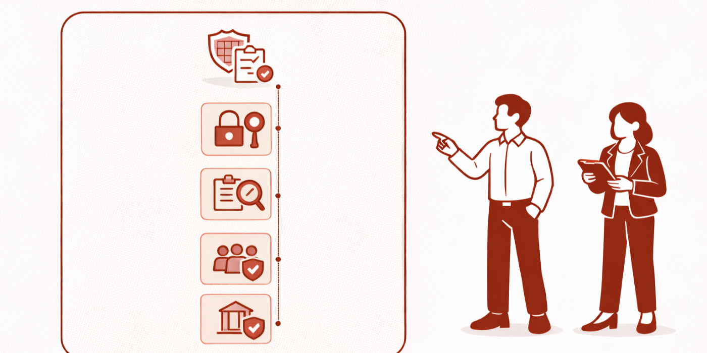 Comprehensive Guide: Career Path to Director of Information Security