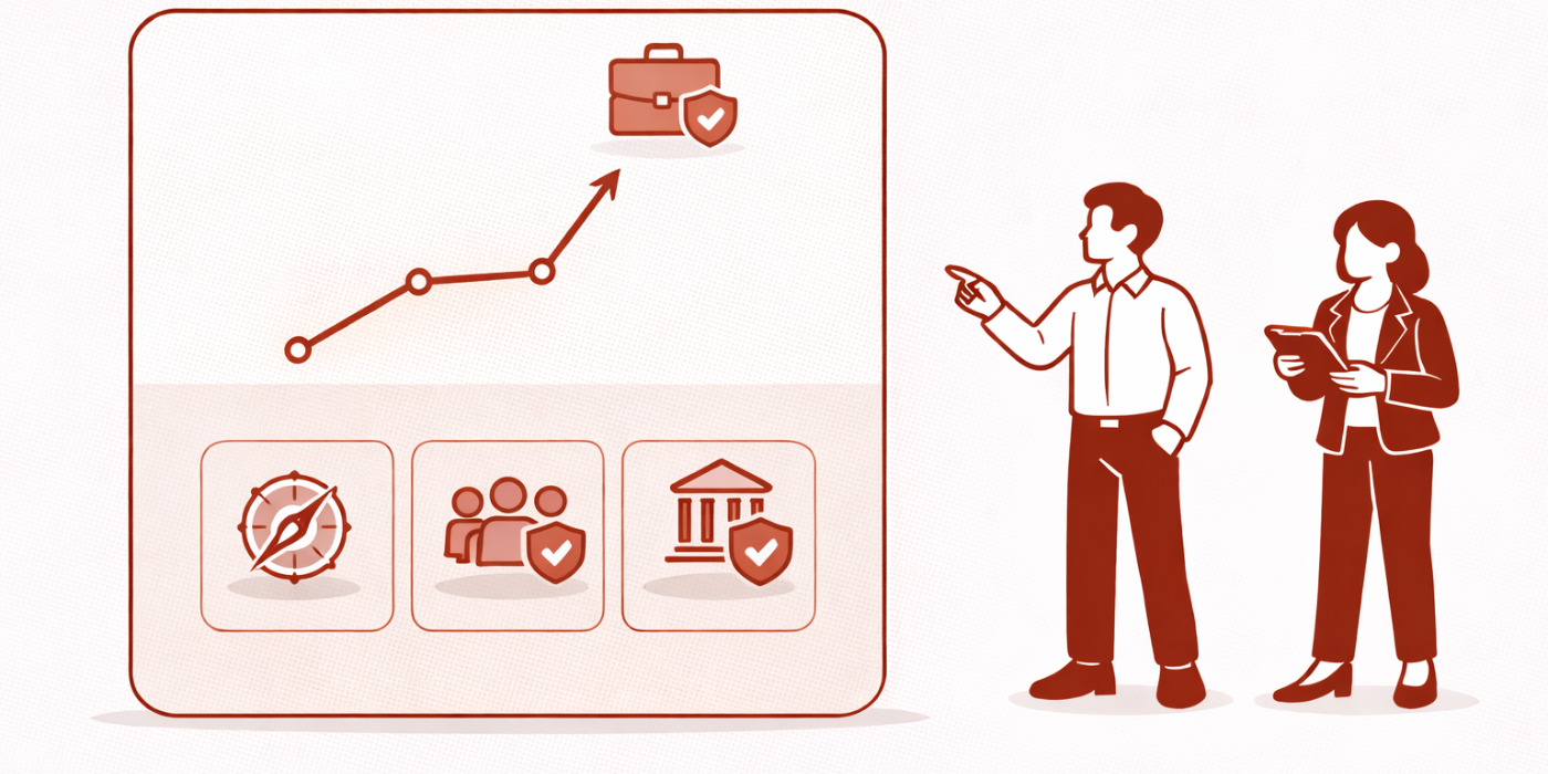 Cybersecurity Leadership: How to Advance to VP of Cybersecurity