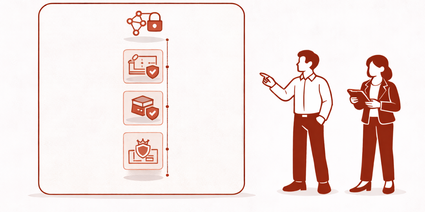 Career Roadmap for Aspiring Chief Security Architects