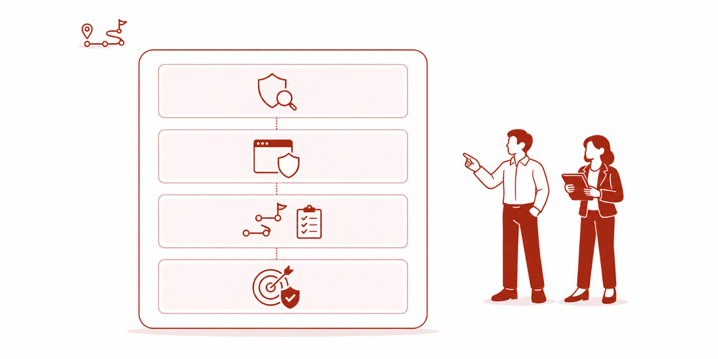 Becoming a Cybersecurity Product Manager: Detailed Career Roadmap