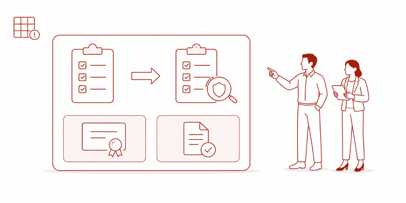 Career Path from IT Auditor to Cybersecurity Auditor