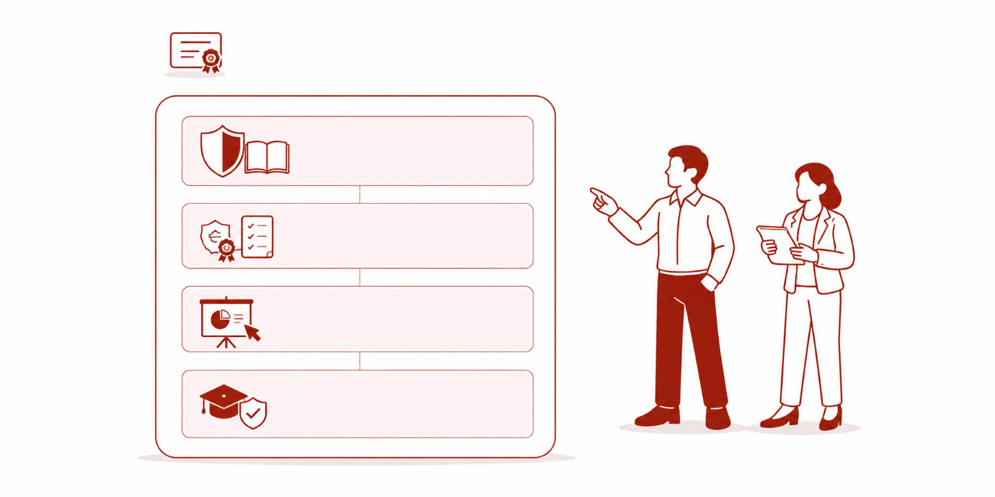 Guide to Building a Career as a Cybersecurity Certification Trainer