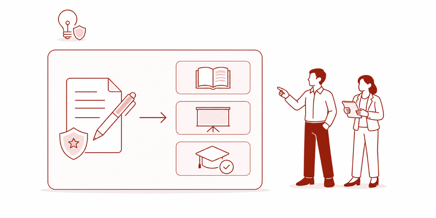 Detailed Guide: Becoming a Cybersecurity Content Writer &amp; Educator