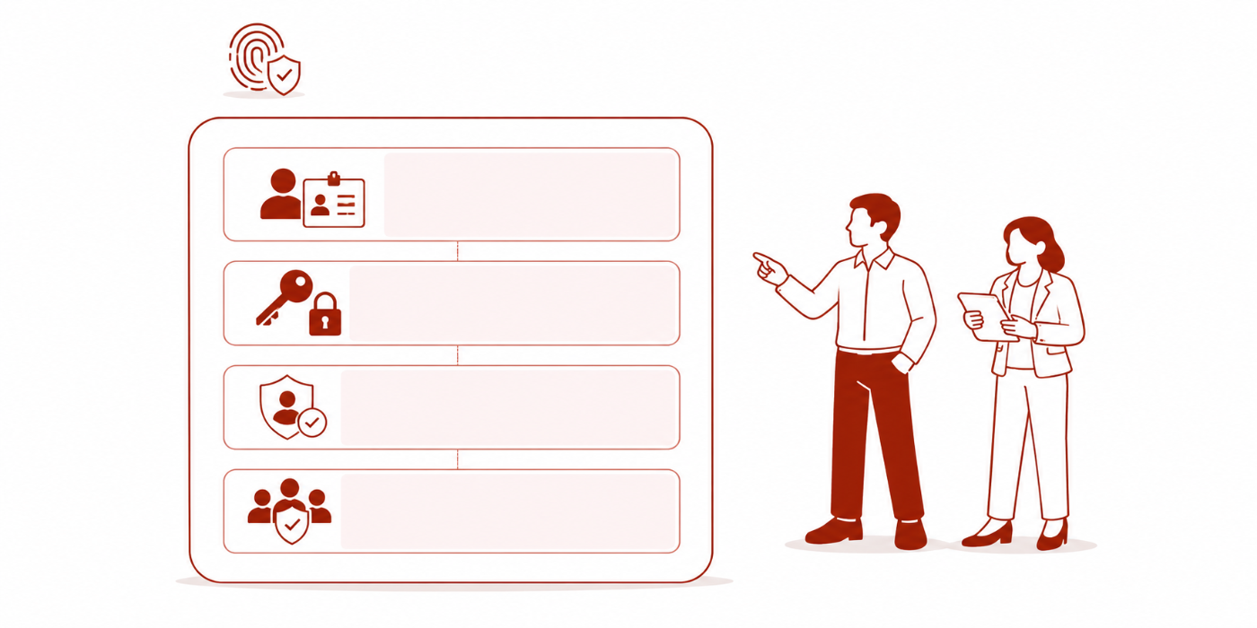 Career Roadmap: Digital Identity Management Specialist