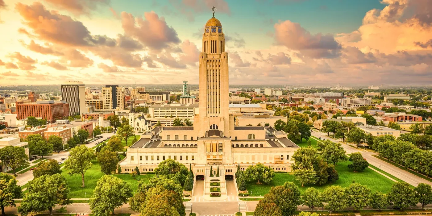 The Ultimate Guide to Getting Advanced Cybersecurity &amp; Management Certification in Nebraska: Everything You Need to Know in 2026-2027