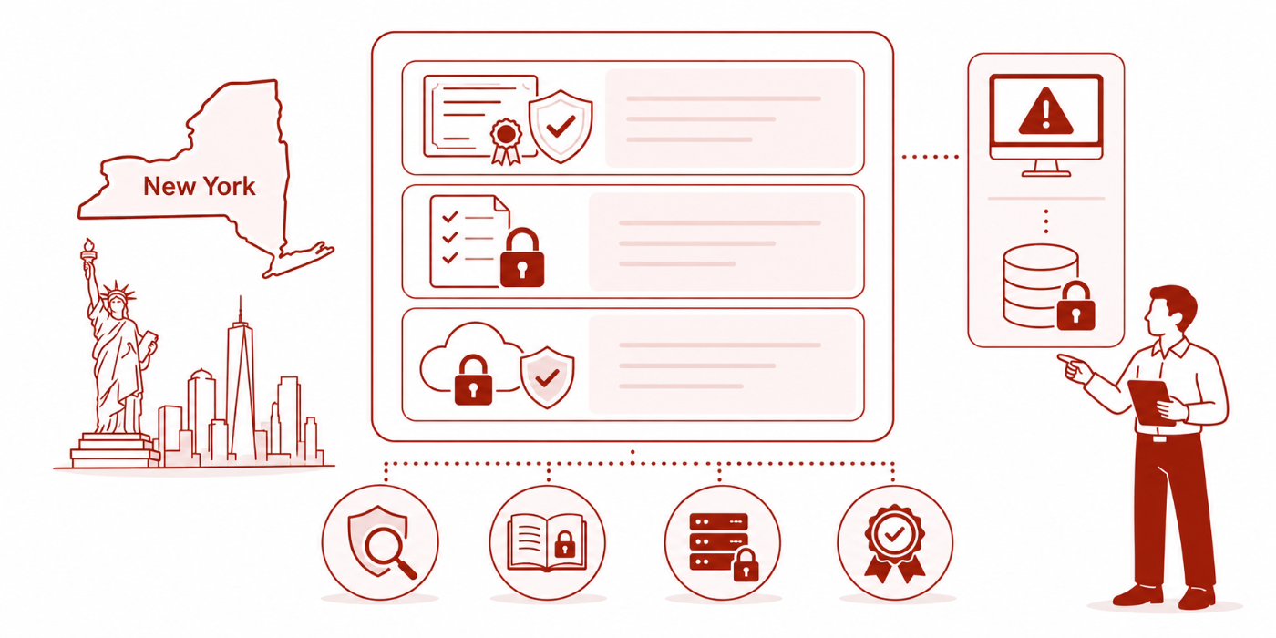 The Ultimate Guide to Getting Advanced Cybersecurity &amp; Management Certification in New York: Everything You Need to Know in 2026-2027