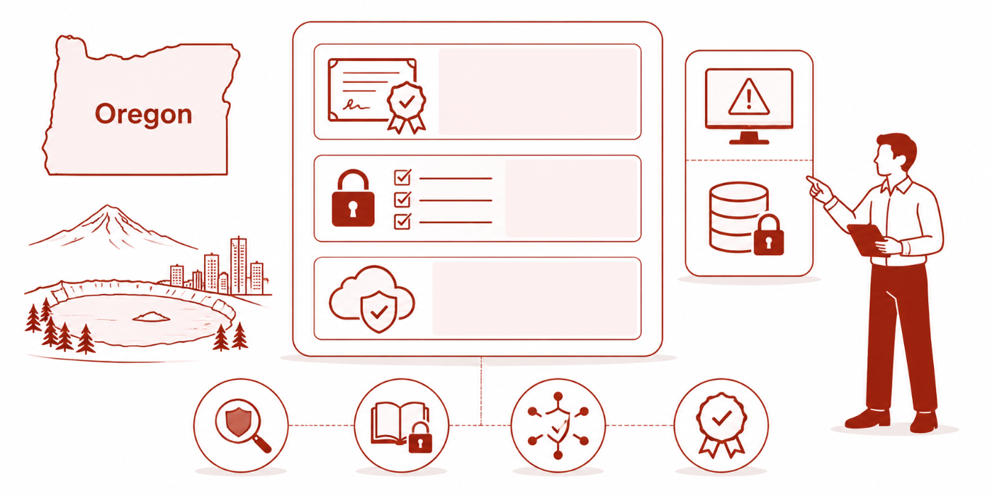 The Ultimate Guide to Getting Advanced Cybersecurity &amp; Management Certification in Oregon: Everything You Need to Know in 2026-2027