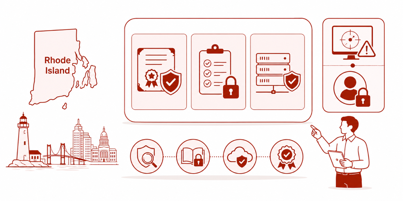 The Ultimate Guide to Getting Advanced Cybersecurity &amp; Management Certification in Rhode Island: Everything You Need to Know in 2026-2027