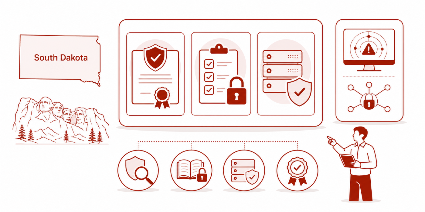 The Ultimate Guide to Getting Advanced Cybersecurity &amp; Management Certification in South Dakota: Everything You Need to Know in 2026-2027