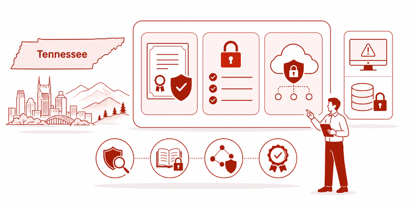 The Ultimate Guide to Getting Advanced Cybersecurity &amp; Management Certification in Tennessee: Everything You Need to Know in 2026-2027